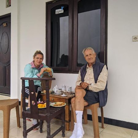 Andy'S Lodge Kelimutu Dış mekan fotoğraf